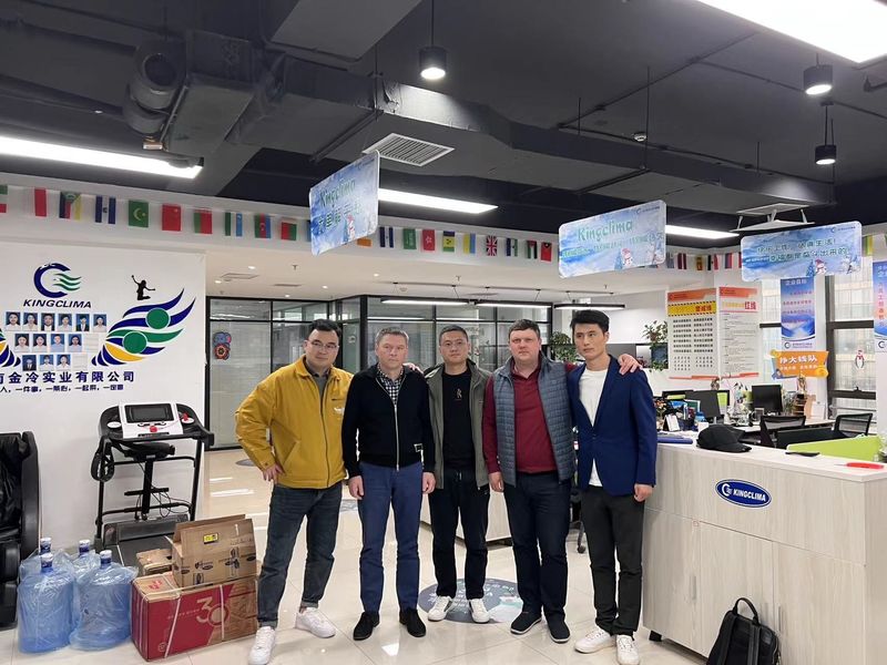 ประเทศจีน Henan Autoking Industry Co., Ltd. โปรไฟล์บริษัท 