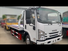 ไดเซล ไฟฟุลประเภท ISUZU 2024 รุ่น รถบรรทุกเคลียร์